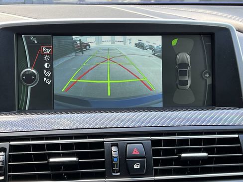 Used 2013 BMW M6 Coupe image 24