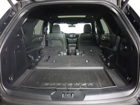 Used 2022 Ford Explorer Timberline AWD/4WD image 68