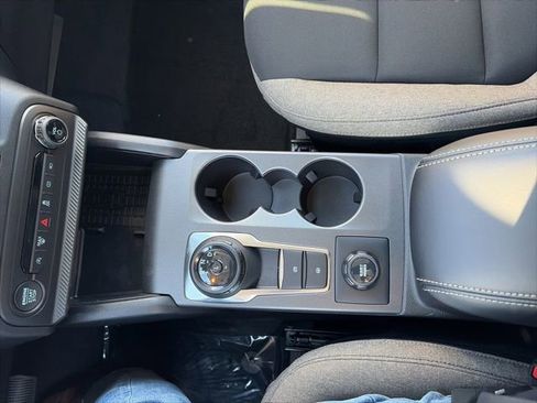 New 2025 Ford Bronco Sport Big Bend w/ Convenience Package image 24