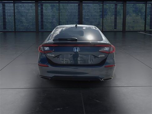 Used 2023 Honda Civic Sport Touring image 7