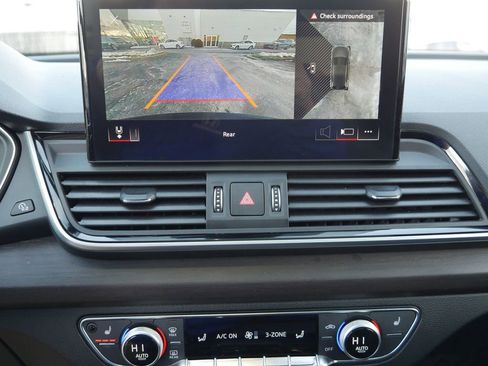 Used 2023 Audi Q5 2.0T Premium Plus w/ Premium Plus Package image 46