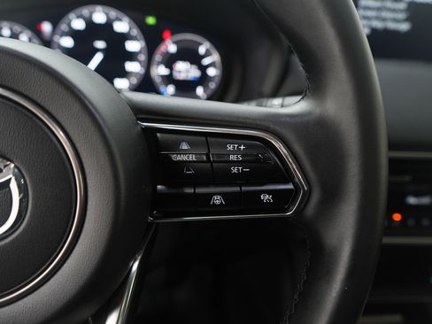 Certified 2025 MAZDA CX-90 3.3 Turbo w/ Premium Sport Pkg image 31