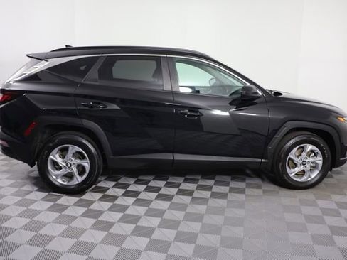 Certified 2024 Hyundai Tucson SEL AWD/4WD image 9