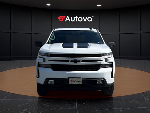 Used 2022 Chevrolet Silverado 1500 RST w/ Rally Edition AWD/4WD image 8