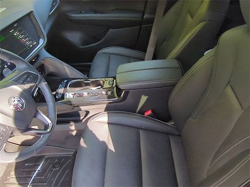Certified 2023 Buick Envision Essence image 19