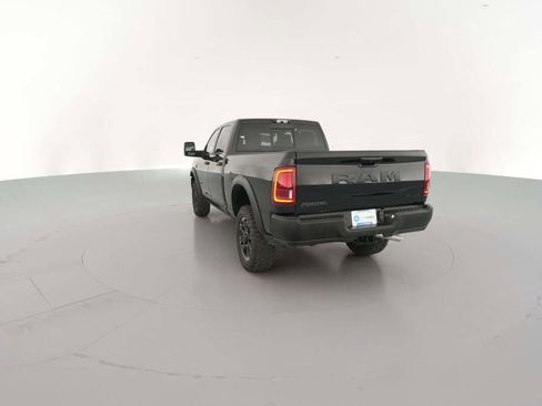 New 2026 RAM 2500 Rebel w/ Rebel Level 2 Equipment Group image 9