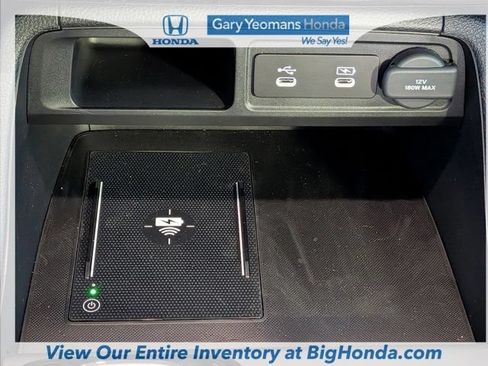 New 2026 Honda Pilot EX-L image 32