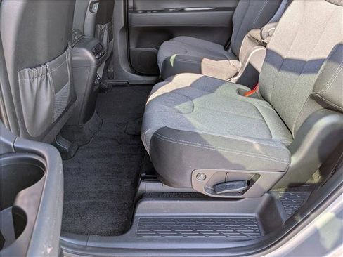 Used 2022 Hyundai Palisade SEL w/ Convenience Package image 19