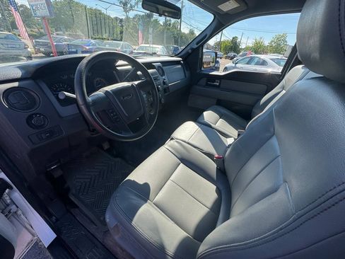 Used 2014 Ford F150 XL w/ Equipment Group 101A Mid RWD image 12