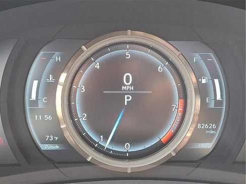 Used 2018 Lexus RC 300 AWD image 19