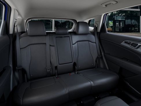 New 2026 Kia Sportage EX image 17