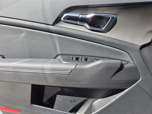 New 2026 Kia Sportage X-Line image 16