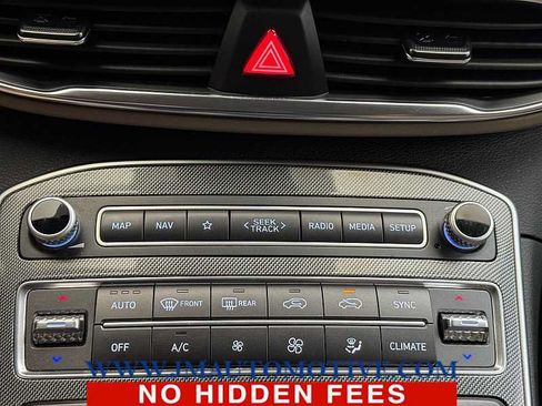 Used 2023 Hyundai Santa Fe SEL AWD/4WD image 32