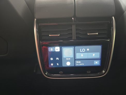 Used 2024 Rivian R1S Adventure Quad AWD/4WD image 30