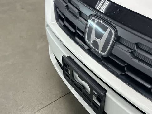 Certified 2025 Honda Odyssey EX-L image 30