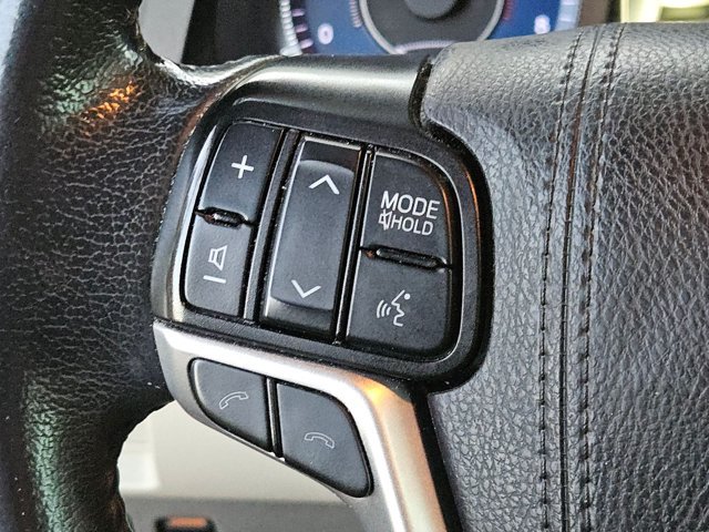 Used 2019 Toyota Sienna XLE FWD image 11