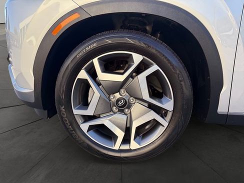 Used 2024 Hyundai Palisade SEL AWD/4WD image 9