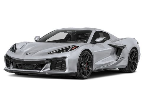 New 2027 Chevrolet Corvette Z06 RWD image 1
