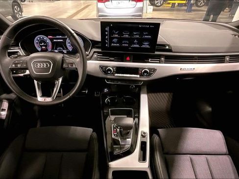 Certified 2023 Audi A4 2.0T Premium Plus w/ Premium Plus Package image 15