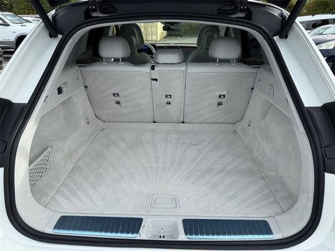 Used 2023 Mercedes-Benz EQE 350+ 4MATIC SUV image 24