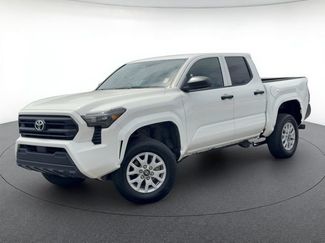 Used 2024 Toyota Tacoma SR RWD video 1