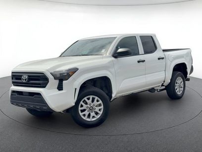 Used 2024 Toyota Tacoma SR