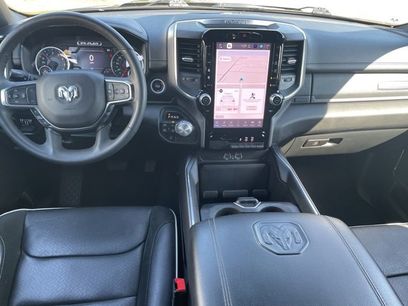 Used 2025 RAM 1500 Laramie