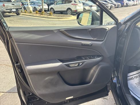 Used 2025 Lexus NX 350 AWD w/ Luxury Package image 14