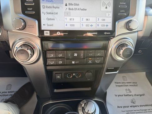 Certified 2022 Toyota 4Runner Limited image 17