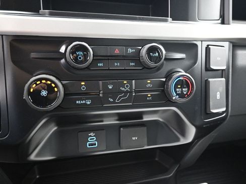 New 2026 Ford F450 XL w/ XL Chrome Package image 13