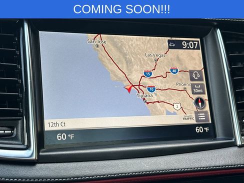 Used 2023 INFINITI QX50 Sport image 20