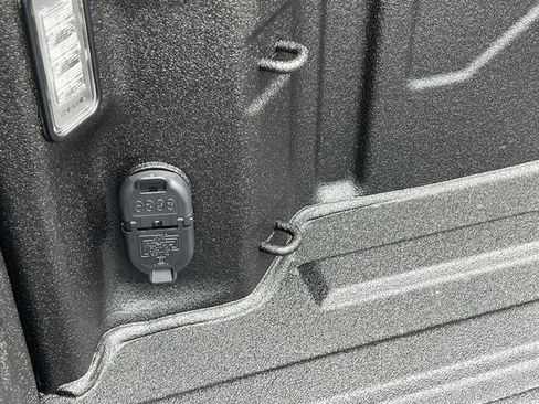 New 2026 Chevrolet Silverado 2500 LTZ w/ LTZ Premium Package image 6