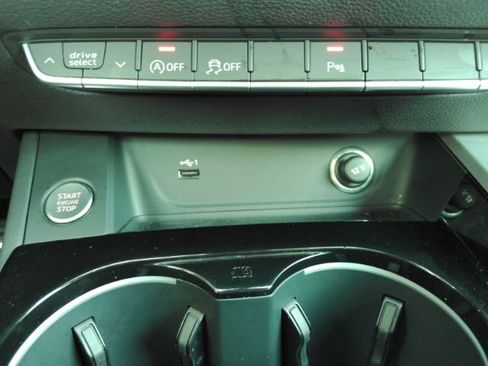 Used 2023 Audi A5 2.0T Premium Plus w/ Premium Plus image 43