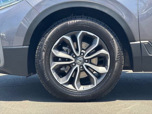 Used 2022 Honda CR-V EX image 24