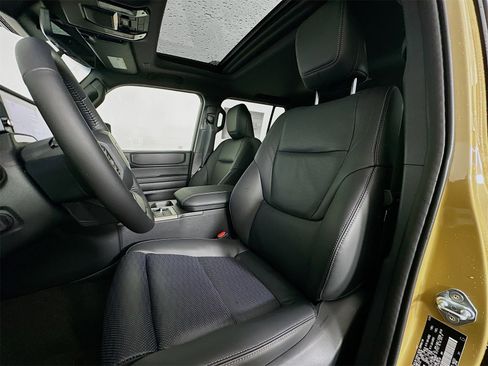 New 2026 Toyota Land Cruiser Base image 22