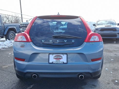 Used 2012 Volvo C30 T5 image 6
