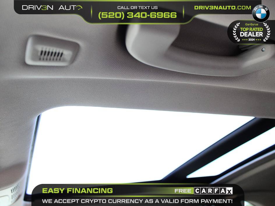 Used 2014 BMW X5 xDrive50i AWD/4WD image 18