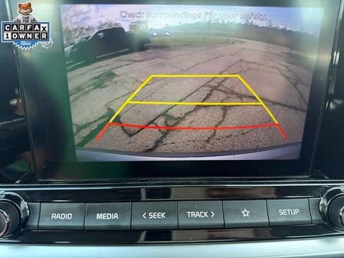 Certified 2024 Kia Forte LXS image 13