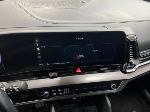 Certified 2023 Kia Sportage EX image 13