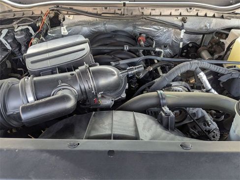 Used 2021 Ford F350 XL w/ STX Appearance Package image 22