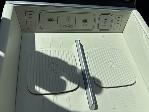 Certified 2025 Hyundai Santa Fe Calligraphy image 31