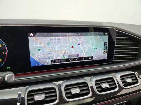 Certified 2023 Mercedes-Benz GLS 450 4MATIC image 10