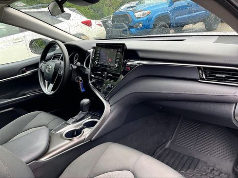 Certified 2024 Toyota Camry LE FWD image 14