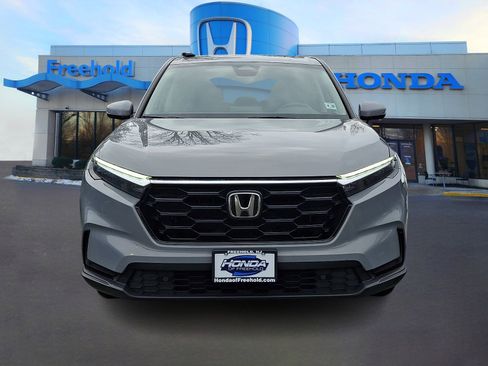 Certified 2023 Honda CR-V EX-L image 2