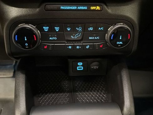 Used 2022 Ford Bronco Sport Outer Banks image 18