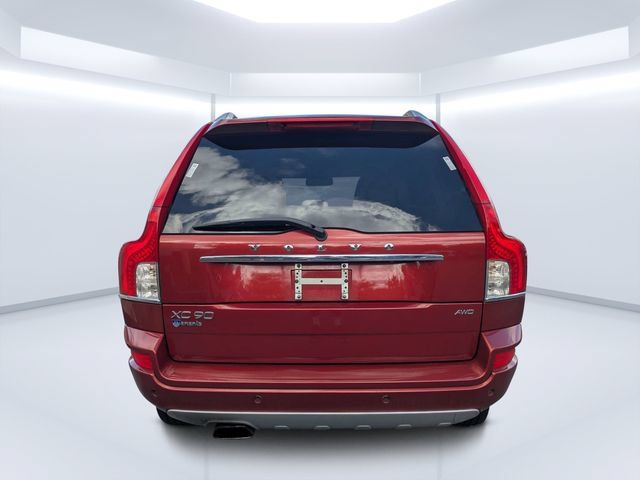 Used 2014 Volvo XC90 3.2 AWD/4WD image 4