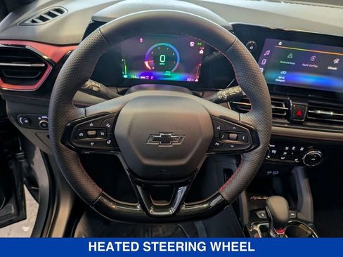 New 2026 Chevrolet TrailBlazer RS w/ Convenience Package image 19