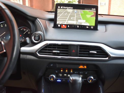 Used 2020 MAZDA CX-9 Grand Touring FWD image 31