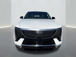 Used 2025 Cadillac Escalade IQ Luxury 1 AWD/4WD video 2