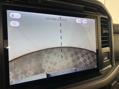 Used 2025 Ford F150 XLT w/ Equipment Group 302A MID image 32